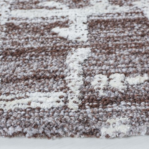 safavieh clearance soho soh657t brown rug
