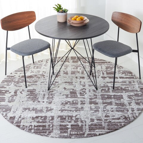 safavieh clearance soho soh657t brown rug