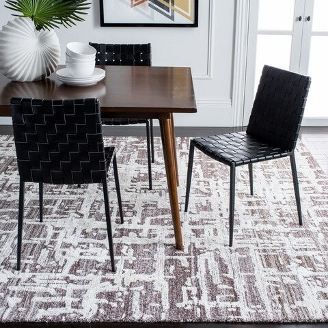 safavieh clearance soho soh657t brown rug