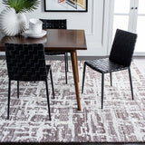 safavieh clearance soho soh657t brown rug