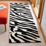 safavieh clearance soho soh717a black rug