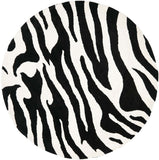 safavieh clearance soho soh717a black rug