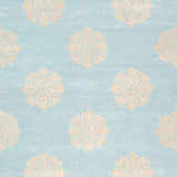 safavieh clearance soho soh724a light blue rug