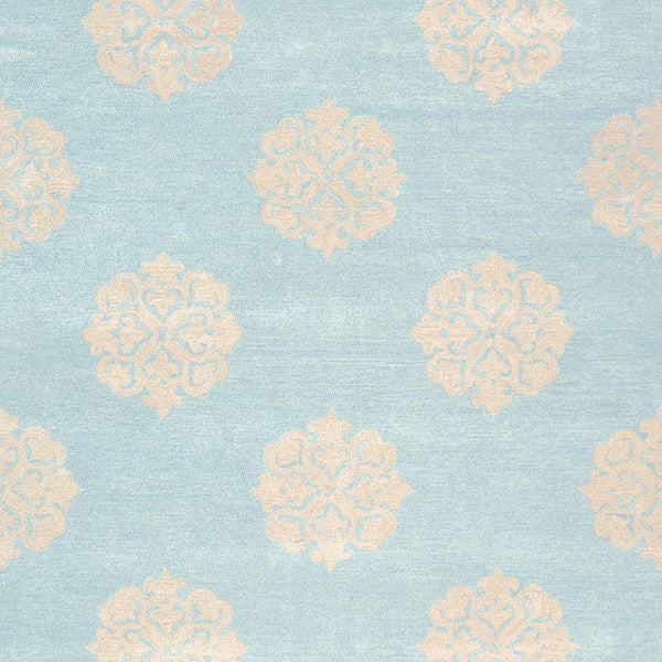 safavieh clearance soho soh724a light blue rug