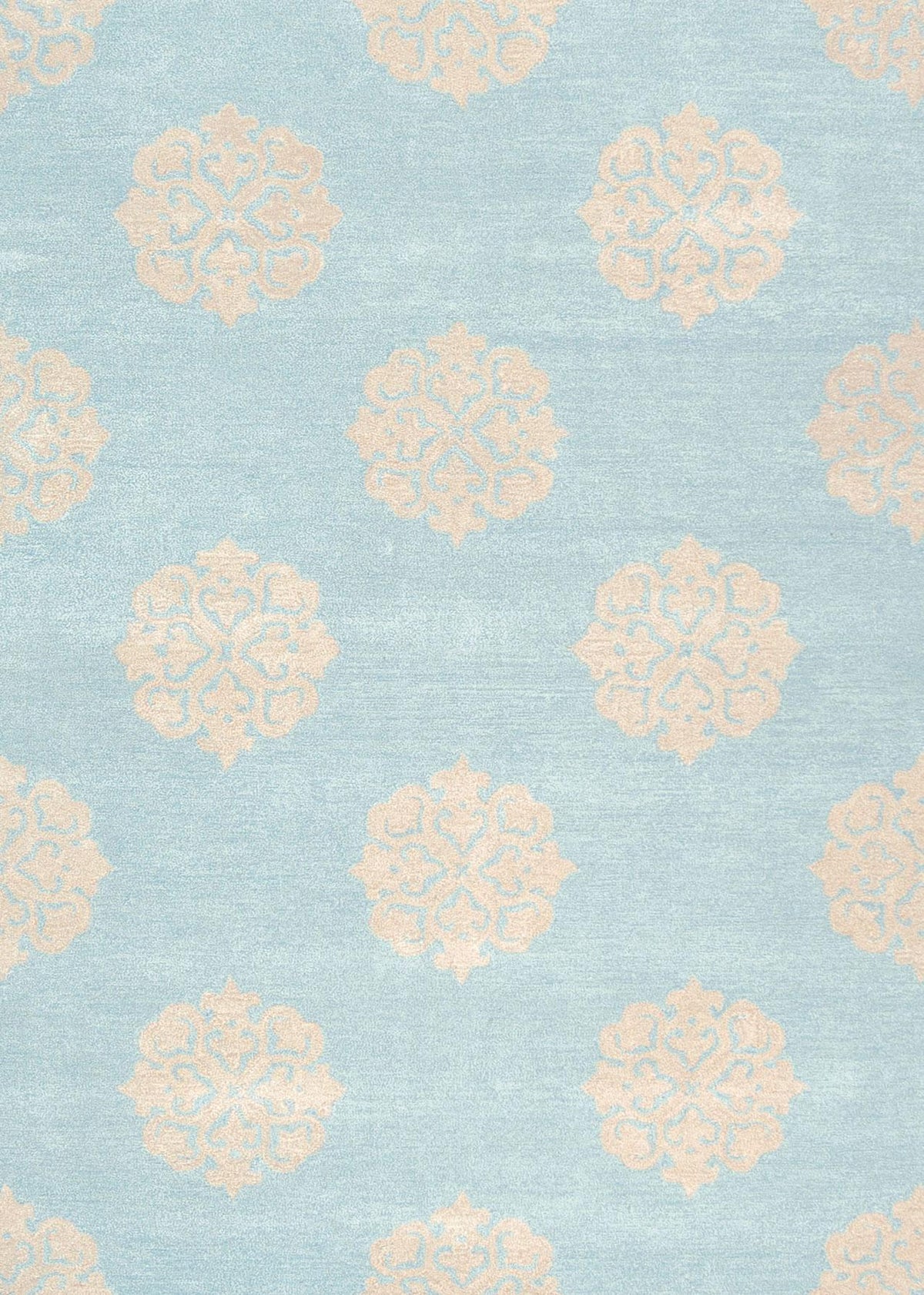 safavieh clearance soho soh724a light blue rug