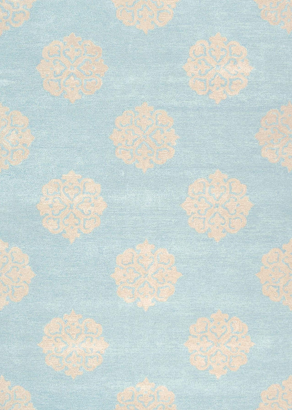 safavieh clearance soho soh724a light blue rug