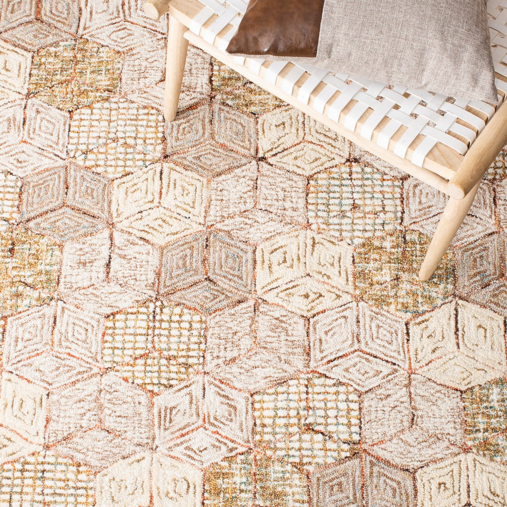 safavieh clearance soho soh875b beige rug