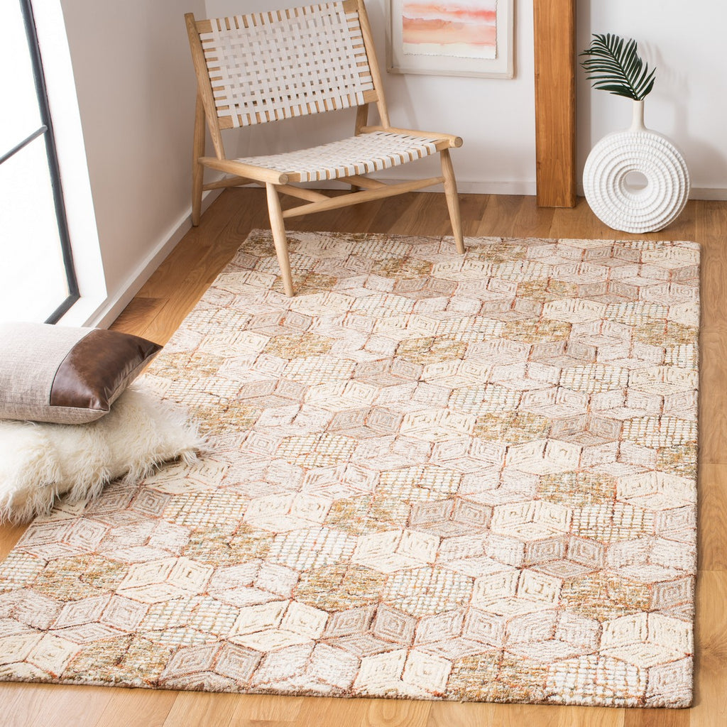 safavieh clearance soho soh875b beige rug