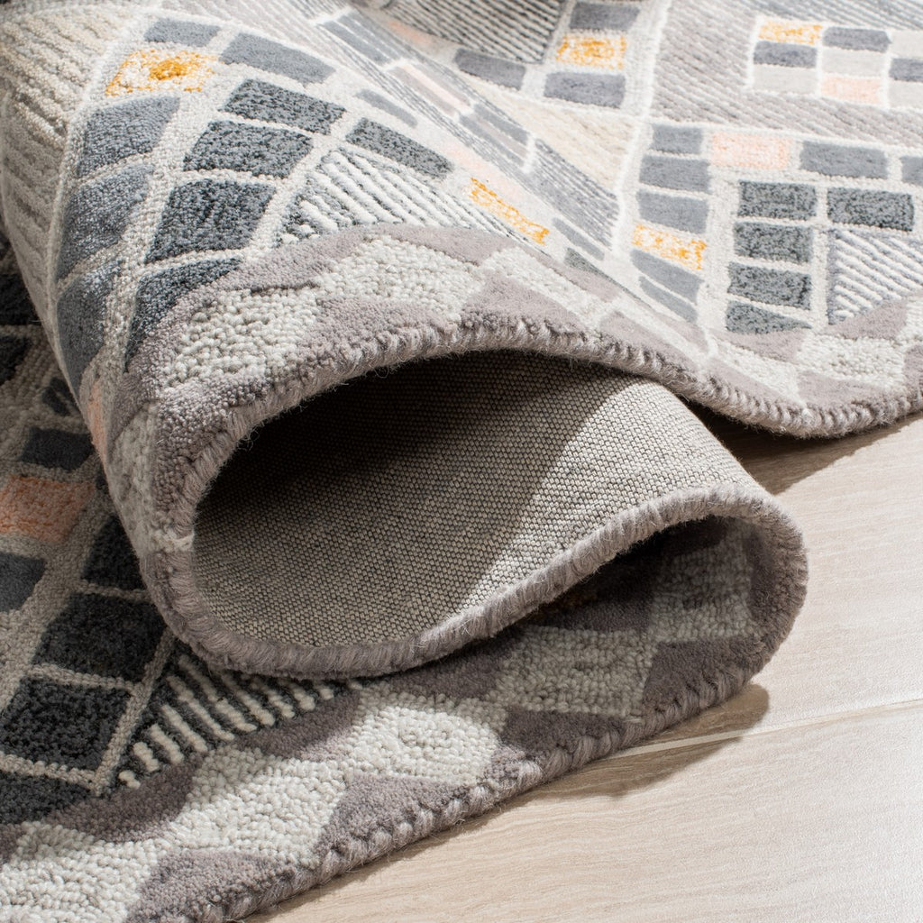safavieh clearance soho soh876f grey rug