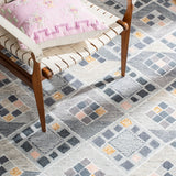 safavieh clearance soho soh876f grey rug