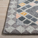 safavieh clearance soho soh876f grey rug
