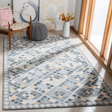 safavieh clearance soho soh876f grey rug