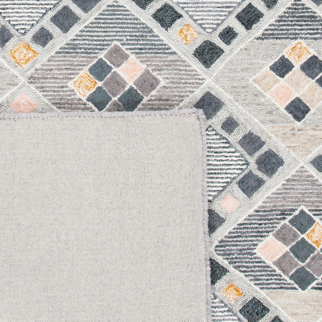 safavieh clearance soho soh876f grey rug