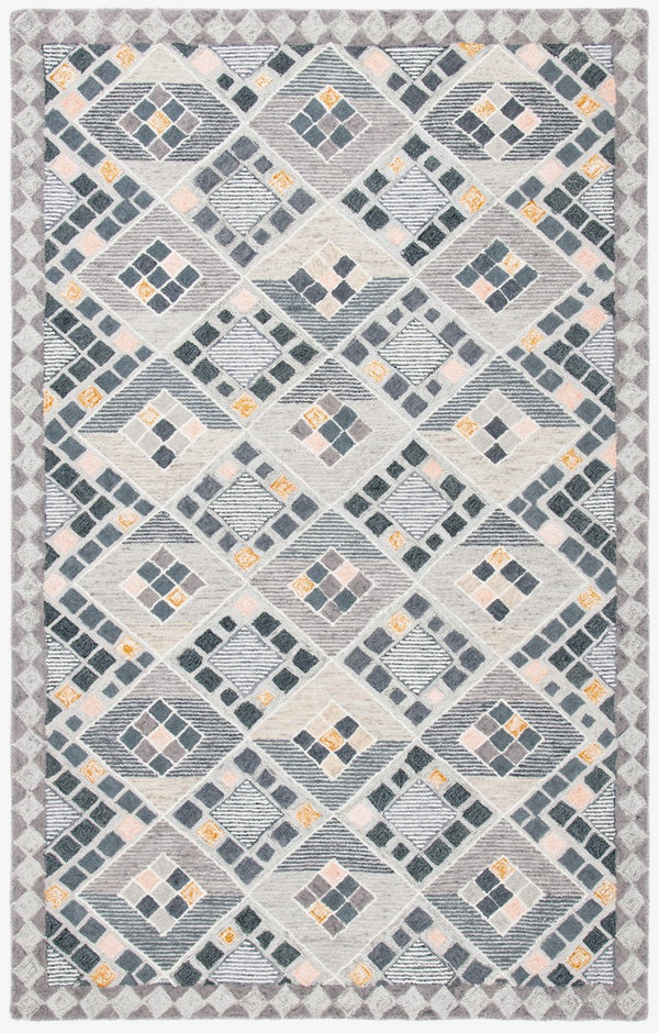 safavieh clearance soho soh876f grey rug