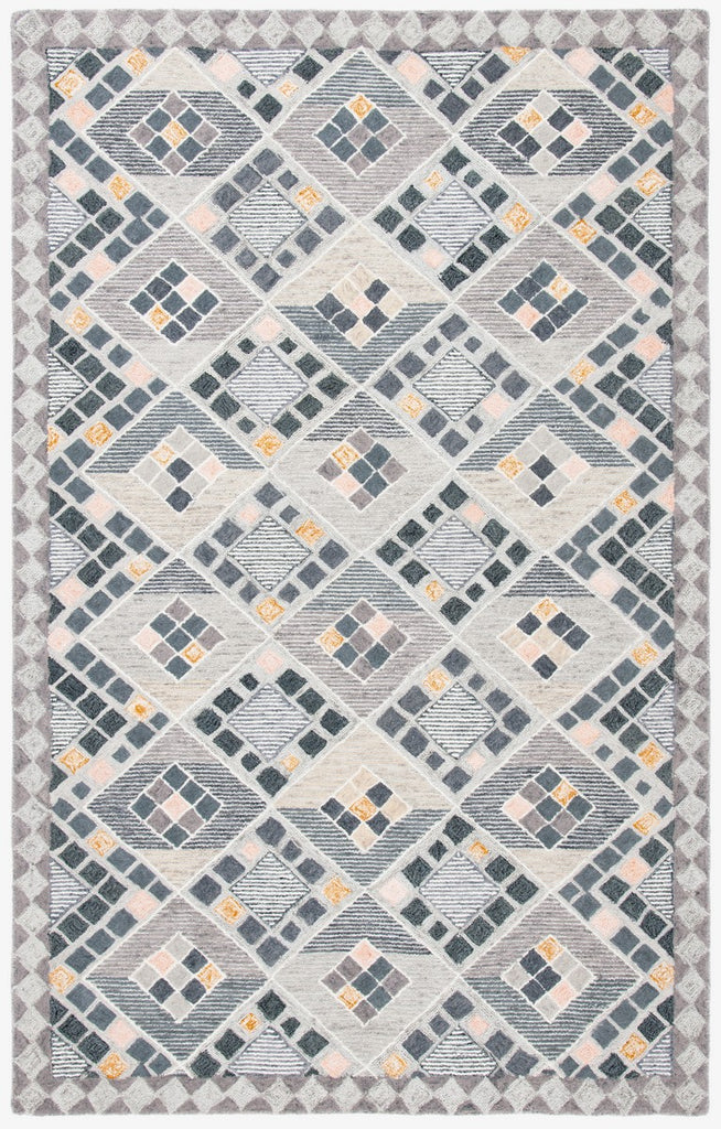 safavieh clearance soho soh876f grey rug