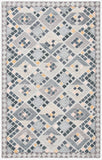 safavieh clearance soho soh876f grey rug