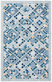safavieh clearance soho soh876n navy rug