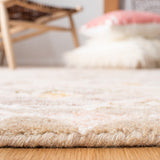 safavieh clearance soho soh876u pink rug