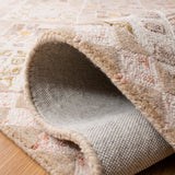 safavieh clearance soho soh876u pink rug
