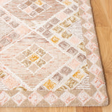 safavieh clearance soho soh876u pink rug