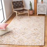 safavieh clearance soho soh876u pink rug