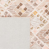 safavieh clearance soho soh876u pink rug