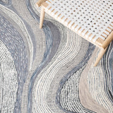 safavieh clearance soho soh879f grey rug