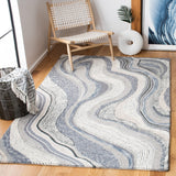 safavieh clearance soho soh879f grey rug