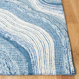 safavieh clearance soho soh879m blue rug