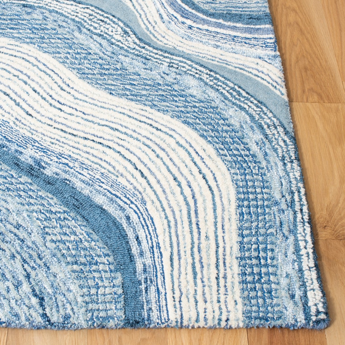 safavieh clearance soho soh879m blue rug