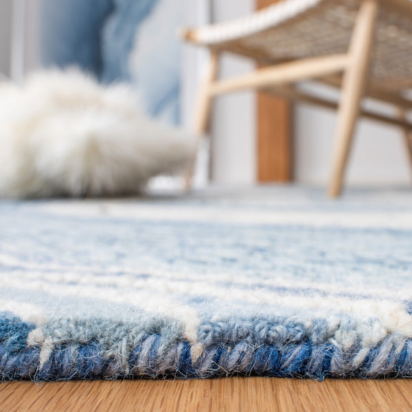 safavieh clearance soho soh879m blue rug