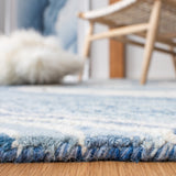 safavieh clearance soho soh879m blue rug