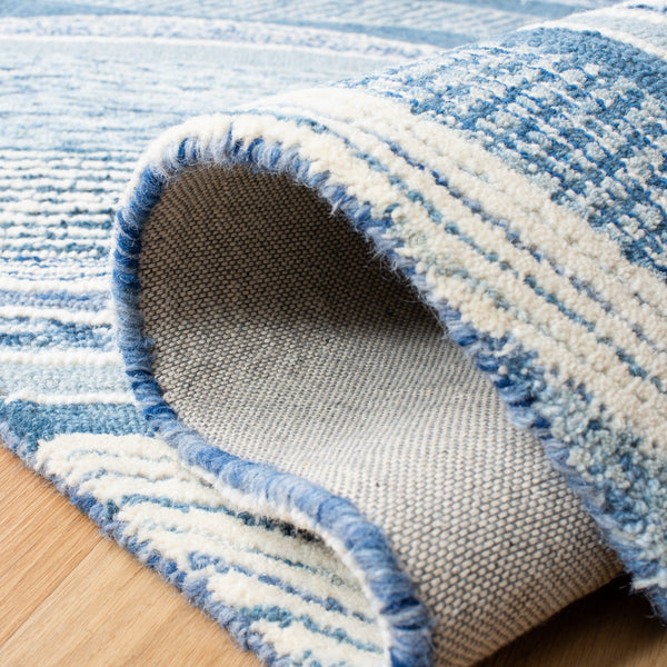 safavieh clearance soho soh879m blue rug