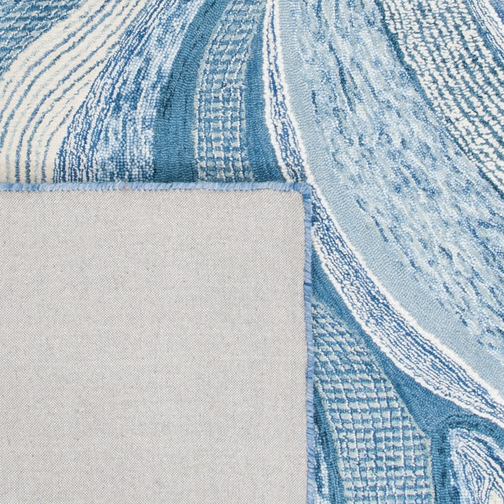 safavieh clearance soho soh879m blue rug
