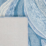 safavieh clearance soho soh879m blue rug
