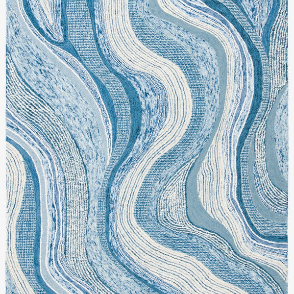 safavieh clearance soho soh879m blue rug