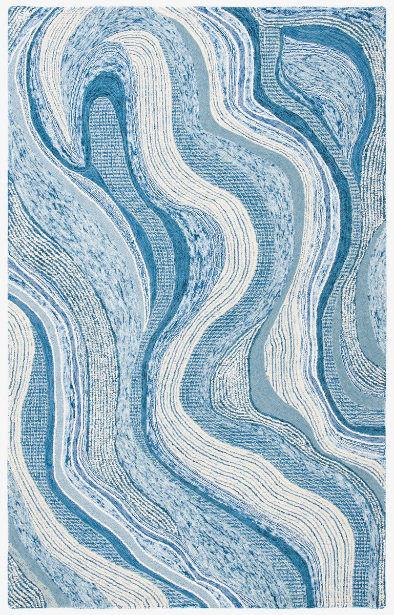 safavieh clearance soho soh879m blue rug