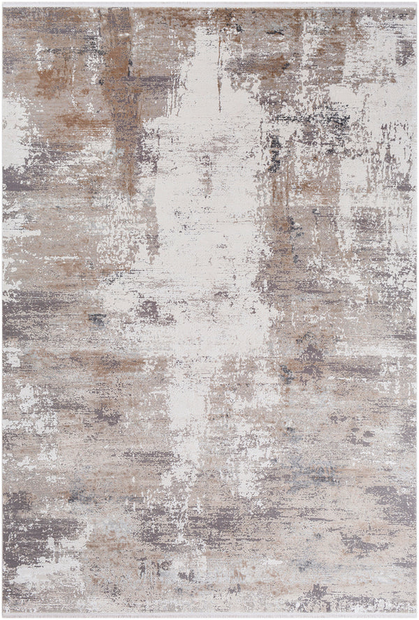 Surya Rug Co. Solar SOR-2300 Taupe Rug