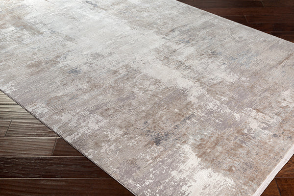 Surya Rug Co. Solar SOR-2300 Taupe Rug