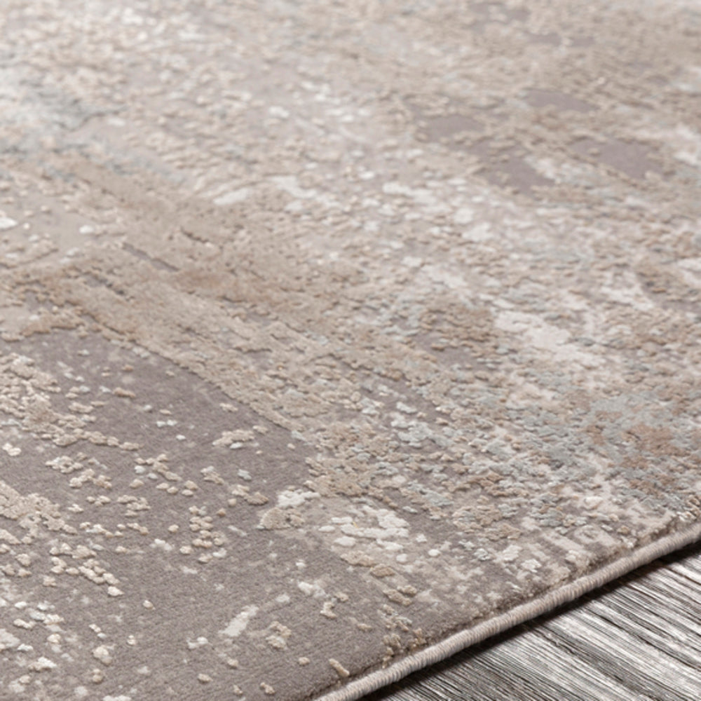 Surya Rug Co. Solar SOR-2300 Taupe Rug