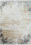 Surya rug co. | medium rug | gray rug | Solar | woven rug | rugs done right