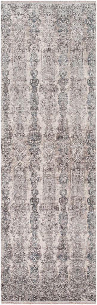 surya rug co solar sor 2311 medium gray rug