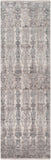 surya rug co solar sor 2311 medium gray rug