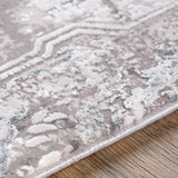 surya rug co solar sor 2311 medium gray rug