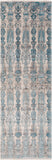 surya rug co solar sor 2312 medium gray rug