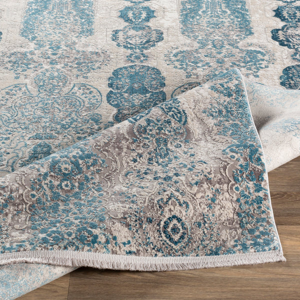 surya rug co solar sor 2312 medium gray rug