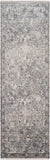 surya rug co solar sor 2313 medium gray rug
