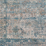 Surya Rug Co. Solar  Medium Gray Rug | Surya Rugs | Rugs Done Right 