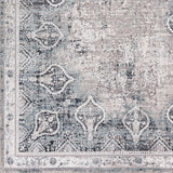 surya rug co solar sor 2315 medium gray rug