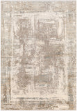 surya solar sor 2317 cream rug